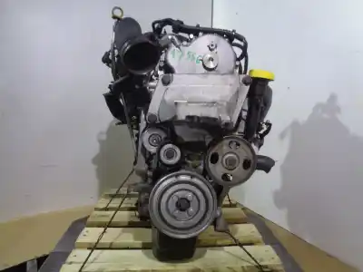 Автозапчасти б/у полный двигатель за opel corsa 3 c 1.3 cdti 70ch manual ссылки oem iam z13dt 5601300 0478783