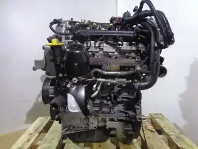 Автозапчасти б/у полный двигатель за opel corsa 3 c 1.3 cdti 70ch manual ссылки oem iam z13dt 5601300 0478783