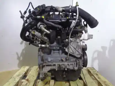 Автозапчасти б/у полный двигатель за opel corsa 3 c 1.3 cdti 70ch manual ссылки oem iam z13dt 5601300 0478783