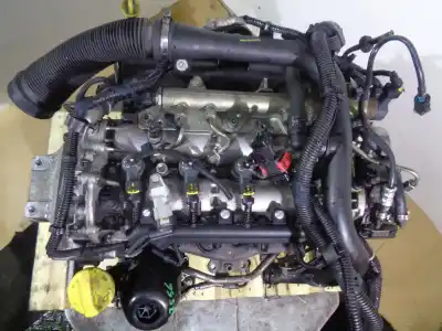 Автозапчасти б/у полный двигатель за opel corsa 3 c 1.3 cdti 70ch manual ссылки oem iam z13dt 5601300 0478783