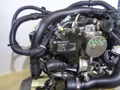 Автозапчасти б/у полный двигатель за opel corsa 3 c 1.3 cdti 70ch manual ссылки oem iam z13dt 5601300 0478783