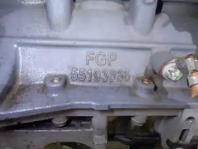 Автозапчасти б/у полный двигатель за opel corsa 3 c 1.3 cdti 70ch manual ссылки oem iam z13dt 5601300 0478783