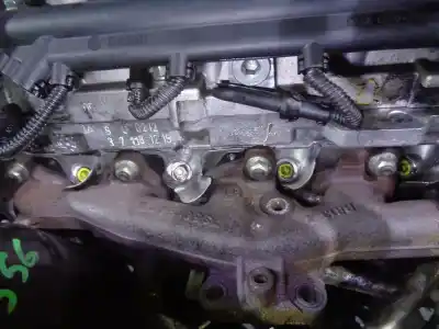 Автозапчасти б/у полный двигатель за opel corsa 3 c 1.3 cdti 70ch manual ссылки oem iam z13dt 5601300 0478783