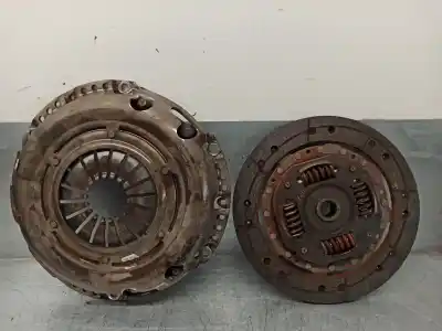 Second-hand car spare part CLUTCH KIT for FORD FOCUS BERLINA (CAP)  OEM IAM references 3M517563AH  