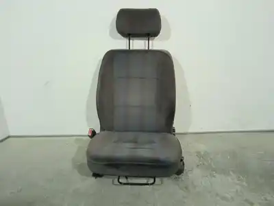 Pièce détachée automobile d'occasion siège avant gauche pour peugeot 306 berlina 3/4/5 puertas (s2) 1.9 diesel références oem iam 4500277  