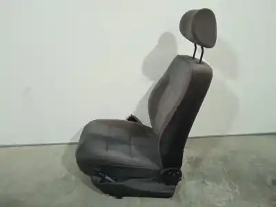 Pièce détachée automobile d'occasion siège avant gauche pour peugeot 306 berlina 3/4/5 puertas (s2) 1.9 diesel références oem iam 4500277  