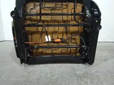 Pièce détachée automobile d'occasion siège avant gauche pour peugeot 306 berlina 3/4/5 puertas (s2) 1.9 diesel références oem iam 4500277  