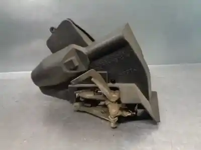 Second-hand car spare part REAR LEFT DOOR LOCK for MERCEDES-BENZ CLASE E (W210) BERLINA DIESEL  OEM IAM references 2027300535  