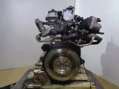 Gebrauchtes Autoersatzteil kompletter motor zum volkswagen polo (9n1) 1.4 16v oem-iam-referenzen bby 036100098jx 519142