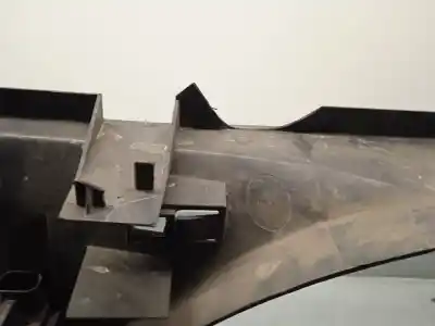 Second-hand car spare part front radiator support for bmw x5 (e53) 3.0d oem iam references 17112248725  