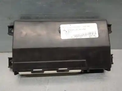 Peça sobressalente para automóvel em segunda mão módulo de confort / bsi /bcm por jaguar s-type 2.7 v6 diesel cat referências oem iam 4r8313c791bb