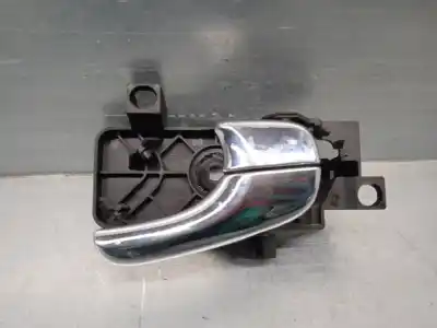 Peça sobressalente para automóvel em segunda mão puxador interior dianteiro direito por jaguar s-type 2.7 v6 diesel cat referências oem iam 2r8322600ad