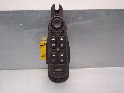 Peça sobressalente para automóvel em segunda mão botão / interruptor elevador vidro dianteiro esquerdo por jaguar s-type 2.7 v6 diesel cat referências oem iam 2r8314540ad