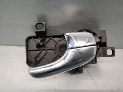 Peça sobressalente para automóvel em segunda mão puxador interior traseiro direito por jaguar s-type 2.7 v6 diesel cat referências oem iam 2r8322600ad