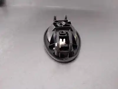 Second-hand car spare part interior left front handle for chevrolet matiz 1.0 cat oem iam references 96563305  