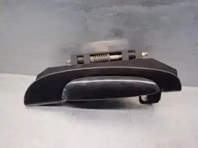 Peça sobressalente para automóvel em segunda mão puxador exterior traseiro direito por jaguar s-type 2.7 v6 diesel cat referências oem iam xr8326604adw