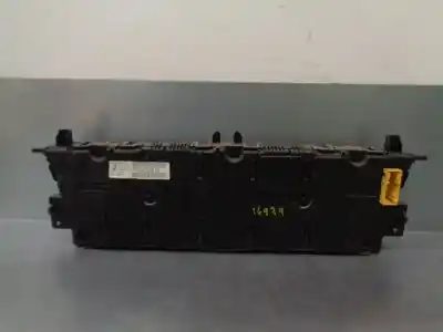 Second-hand car spare part dashboard for citroen c4 picasso i monospace (ud_) 1.6 hdi oem iam references 9663623180  28119105