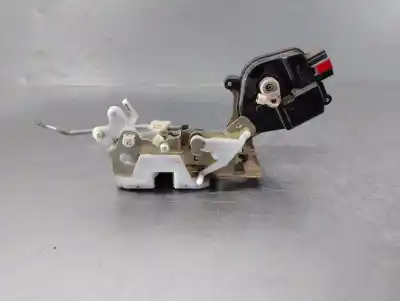 Piesă de schimb auto la mâna a doua încuietoare ușa din spate stânga pentru chevrolet matiz 1.0 cat referințe oem iam 96601458