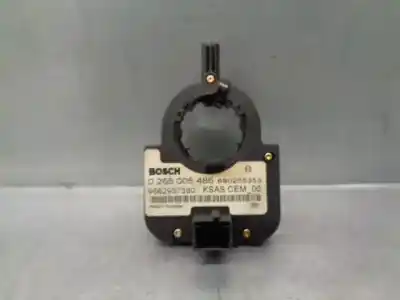 Автозапчасти б/у датчик угла поворота за citroen c4 picasso i monospace (ud_) 1.6 hdi ссылки oem iam 9662937380
