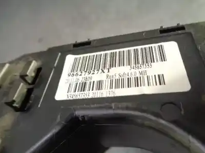 Автозапчасти б/у управление светом за citroen c4 picasso i monospace (ud_) 1.6 hdi ссылки oem iam 96627927xt  