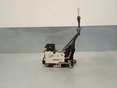 Peça sobressalente para automóvel em segunda mão fechadura da porta dianteira direita por jaguar s-type 2.7 v6 diesel cat referências oem iam 2w4a5421812ba