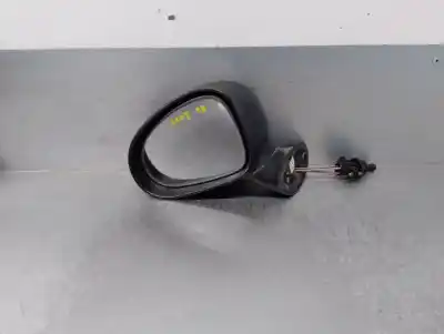 Piesă de schimb auto la mâna a doua oglinda exterior lateralã stânga pentru chevrolet matiz 1.0 cat referințe oem iam 96600424