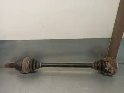 Peça sobressalente para automóvel em segunda mão transmissão traseira esquerda por bmw x5 (e53) 3.0d referências oem iam 7500914ai01