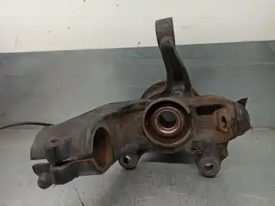 Peça sobressalente para automóvel em segunda mão manga de eixo dianteira direita por ford s-max (ca1) 2.0 tdci cat referências oem iam 1619519