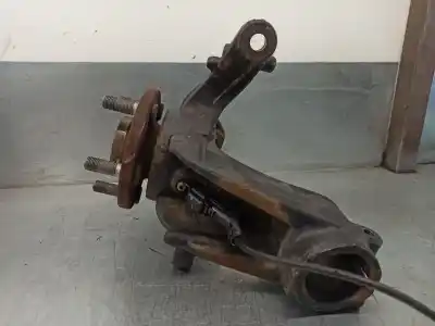 Second-hand car spare part front right knuckle for ford s-max (ca1) 2.0 tdci cat oem iam references 1619519  