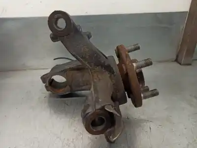 Second-hand car spare part front right knuckle for ford s-max (ca1) 2.0 tdci cat oem iam references 1619519  