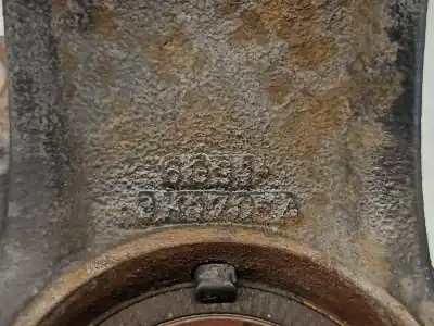 Second-hand car spare part front right knuckle for ford s-max (ca1) 2.0 tdci cat oem iam references 1619519  