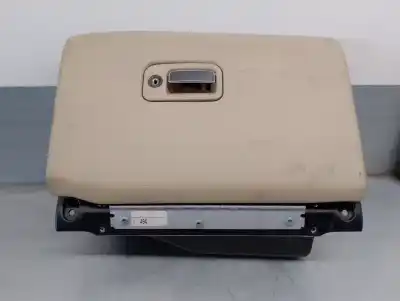 Peça sobressalente para automóvel em segunda mão porta luvas por jaguar s-type 2.7 v6 diesel cat referências oem iam 2r83f045f48a