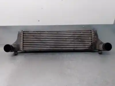 Peça sobressalente para automóvel em segunda mão intercooler por bmw x5 (e53) 3.0d referências oem iam 17512247966
