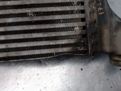 Peça sobressalente para automóvel em segunda mão intercooler por bmw x5 (e53) 3.0d referências oem iam 17512247966 83193 behr 