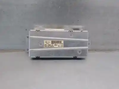 Peça sobressalente para automóvel em segunda mão módulo eletrônico por jaguar s-type 2.7 v6 diesel cat referências oem iam 2r8f14b292gc