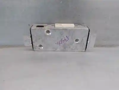 Second-hand car spare part electronic module for jaguar s-type 2.7 v6 diesel cat oem iam references 2r8f14b292gc  