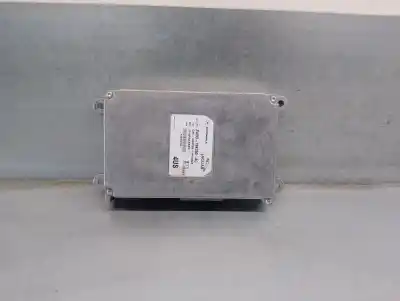 Peça sobressalente para automóvel em segunda mão módulo eletrônico por jaguar s-type 2.7 v6 diesel cat referências oem iam 2w9319k350ac