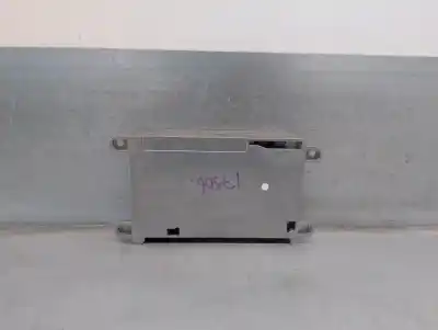 Second-hand car spare part electronic module for jaguar s-type 2.7 v6 diesel cat oem iam references 2w9319k350ac  