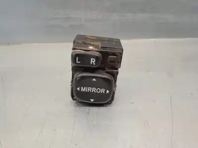 Peça sobressalente para automóvel em segunda mão comutador de espelhos retrovisores por subaru forester (sg_) 2.0 x awd (sg5) referências oem iam 183575