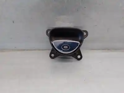 Peça sobressalente para automóvel em segunda mão alavanca de travão de mão por jaguar s-type 2.7 v6 diesel cat referências oem iam 4r832b623ab