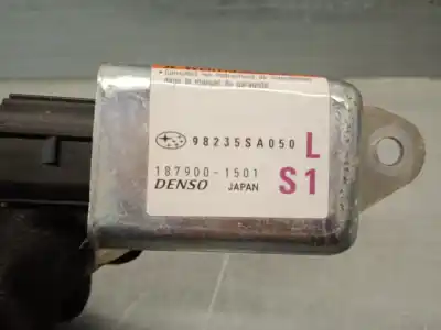 Peça sobressalente para automóvel em segunda mão sensor por subaru forester (sg_) 2.0 x awd (sg5) referências oem iam 98235sa050  1879001501