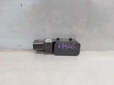 Peça sobressalente para automóvel em segunda mão sensor por jaguar s-type 2.7 v6 diesel cat referências oem iam 1x4314b345ab