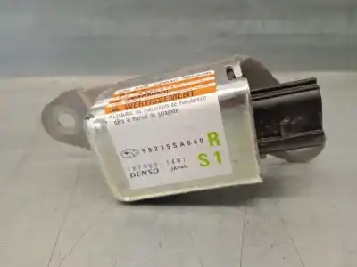 Peça sobressalente para automóvel em segunda mão sensor por subaru forester (sg_) 2.0 x awd (sg5) referências oem iam 98235sa040