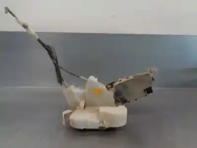 Peça sobressalente para automóvel em segunda mão fechadura da porta dianteira direita por subaru forester (sg_) 2.0 x awd (sg5) referências oem iam 61032sa060