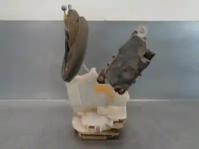 Peça sobressalente para automóvel em segunda mão fechadura da porta traseira direita por subaru forester (sg_) 2.0 x awd (sg5) referências oem iam 61035sa001