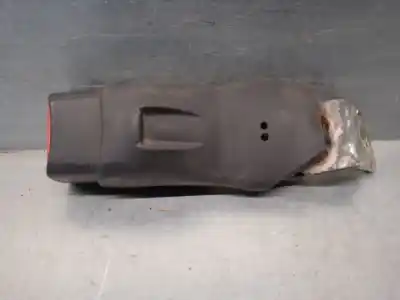 Peça sobressalente para automóvel em segunda mão chicote / encaixe cinto segurança traseiro direito por subaru forester (sg_) 2.0 x awd (sg5) referências oem iam 64680sa060ml