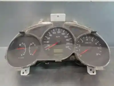 Peça sobressalente para automóvel em segunda mão quadrante por subaru forester (sg_) 2.0 x awd (sg5) referências oem iam 85014sa250