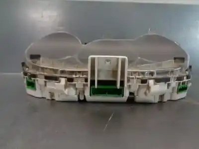 Peça sobressalente para automóvel em segunda mão quadrante por subaru forester (sg_) 2.0 x awd (sg5) referências oem iam 85014sa250  