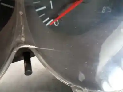 Peça sobressalente para automóvel em segunda mão quadrante por subaru forester (sg_) 2.0 x awd (sg5) referências oem iam 85014sa250  