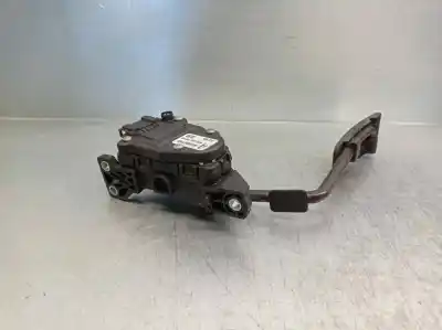 Second-hand car spare part potentiometer for jaguar s-type 2.7 v6 diesel cat oem iam references 2r839f836a  6pv00873700